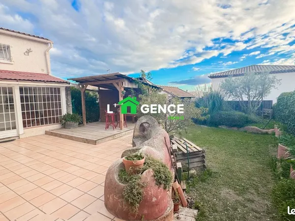 Maison de village 5 pièces 155 m² 