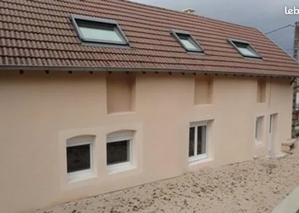 Maison 4 pièces 112 m² 