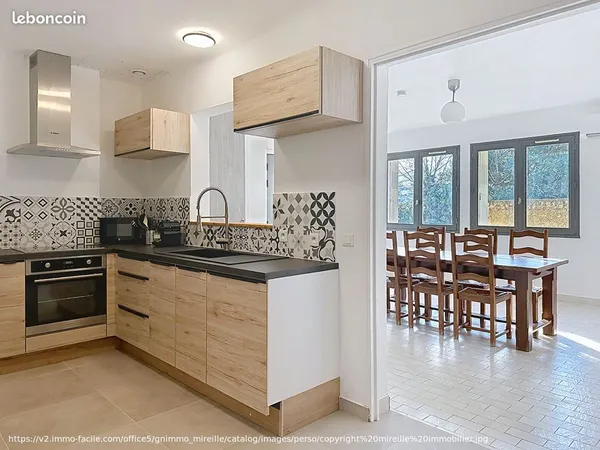 Maison 4 pièces 86 m² 