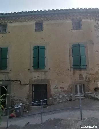 Maison 4 pièces 150 m² 