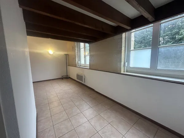 Appartement 1 pièce 33 m² 