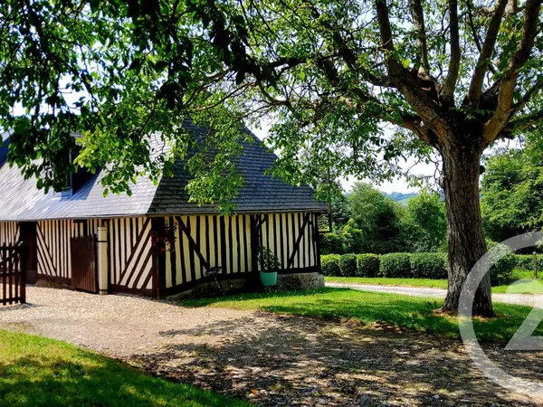 Maison 5 pièces 85 m² 