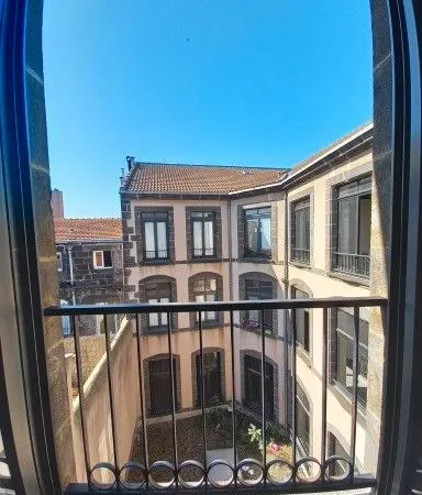 Appartement 2 pièces 53 m² 