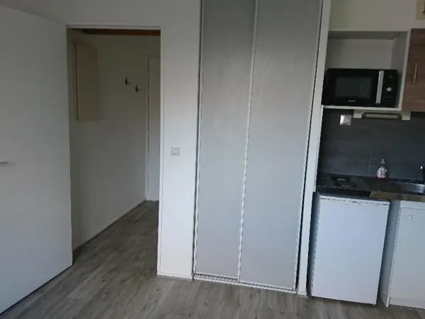 Studio de 18m2 à louer sur Cergy 