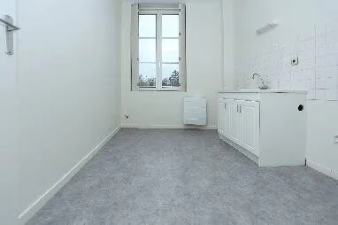 Appartement 4 pièces 64 m² 