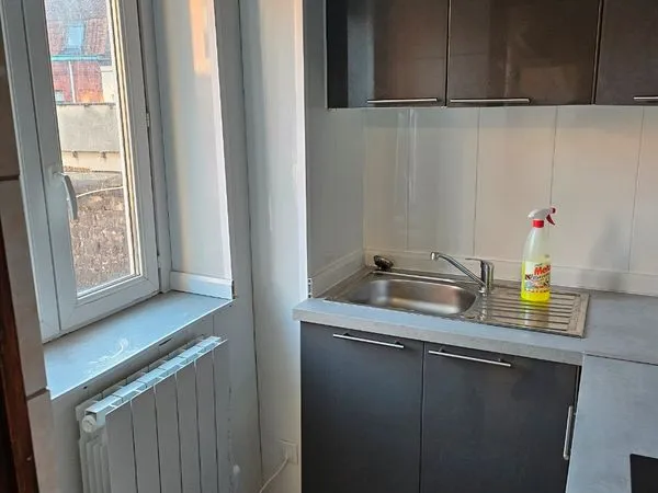 Studio 20m2 