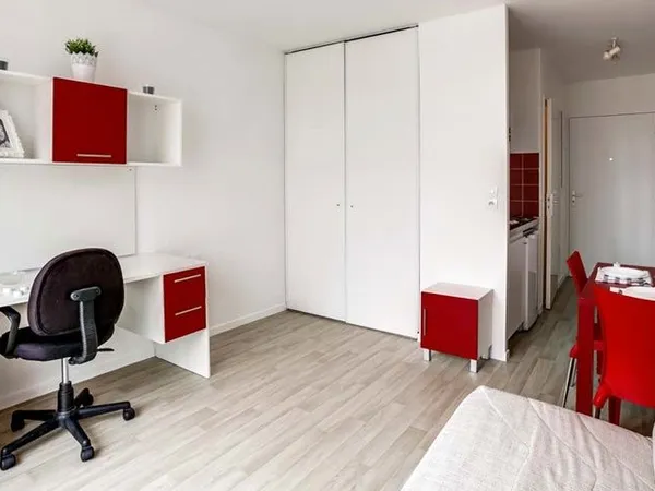 Logement étudiant 