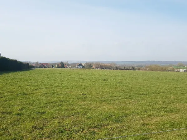 Terrain à bâtir 632 m² 