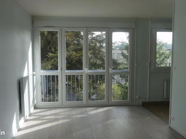 Vente appartement F2 