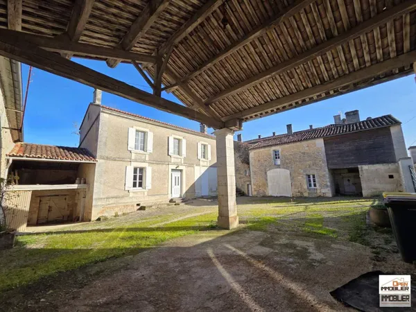 Maison 6 pièces 130 m² 
