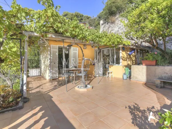 Maison de plain-pied 2 pièces 31 m² 