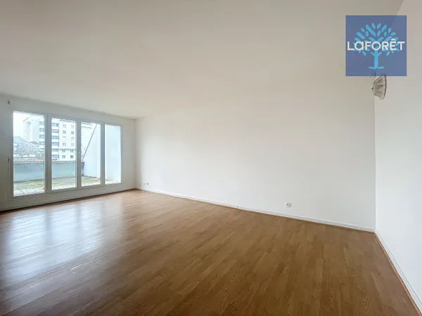 Appartement 4 pièces 84 m² 