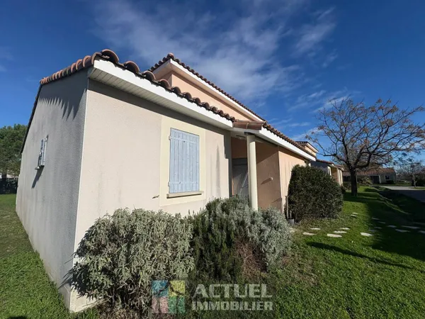 Maison 4 pièces 79 m² 