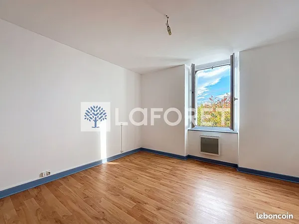 Appartement 3 pièces 71 m² 