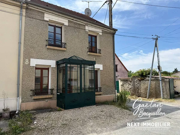 Maison 5 pièces 98 m² 