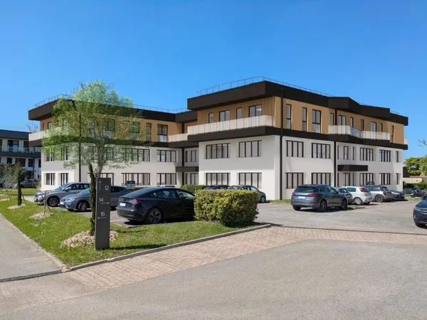 Bureaux 759 m² 