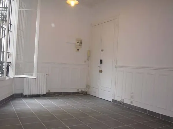 Appartement 1 pièce 23 m² 