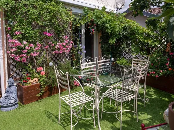 Appartement de 85m2 à louer sur Brive la Gaillarde 