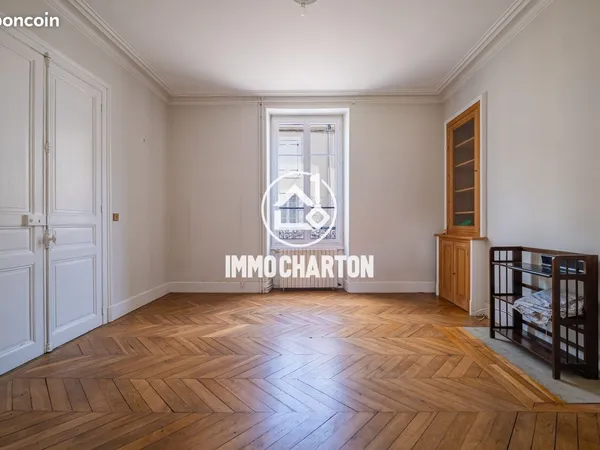 Maison 8 pièces 163 m² 