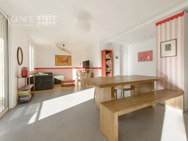 Appartement à vendre Aix-en-Provence 