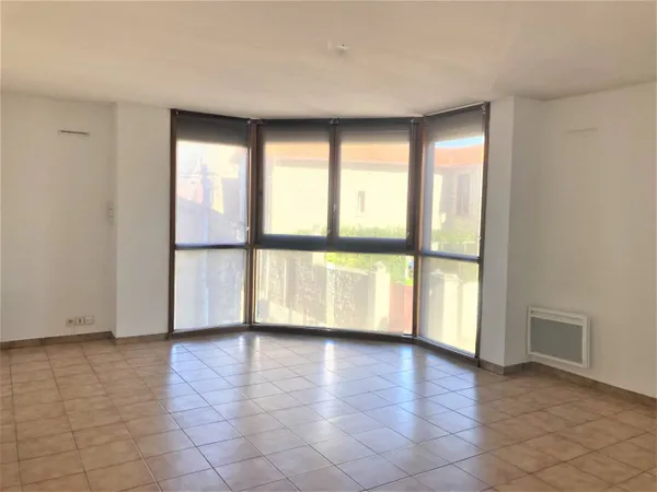 Appartement 2 pièces 50 m² 