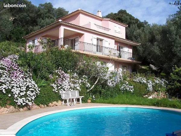 Maison de 129+45m2 