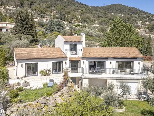 Maison 6 pièces 170 m² 