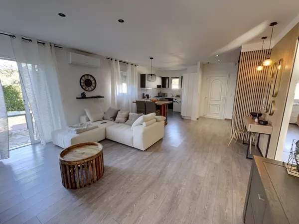 Maison Vente Cervione 5p 117m² 390000€