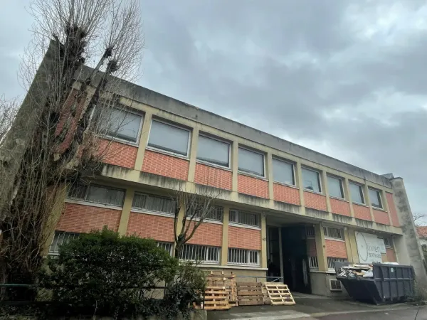 Location Local d'activités Clamart 92140 