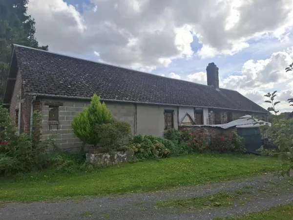 Maison 5 pièces 92 m² 