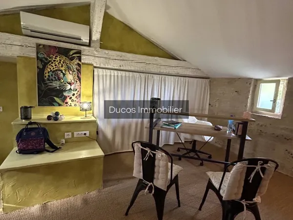 Appartement 2 pièces 90 m² 