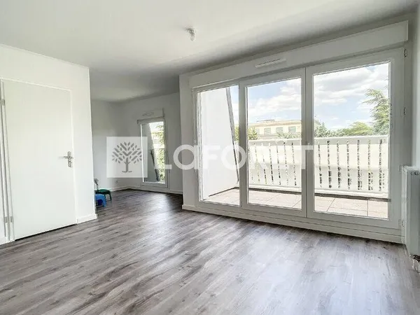 Appartement 1 pièce 27 m² 
