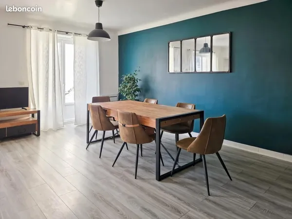 Maison de village 6 pièces 159 m² 