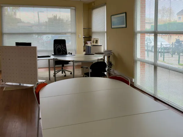 Loue bureau 