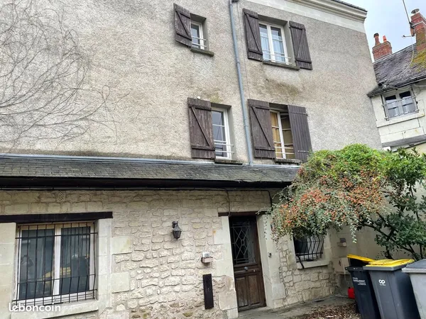 Immeuble 338 m² 