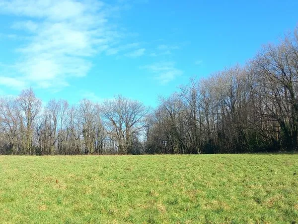 Terrain 4859 m² Saint-Yrieix-la-Perche 