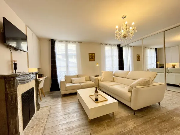 Loue appartement 
