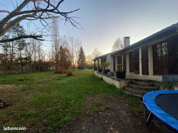 Location temporaire 