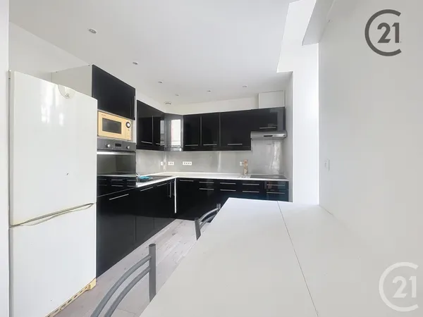Appartement 2 pièces 36 m² 