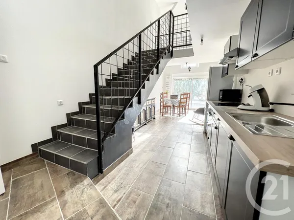 Maison 4 pièces 63 m² 