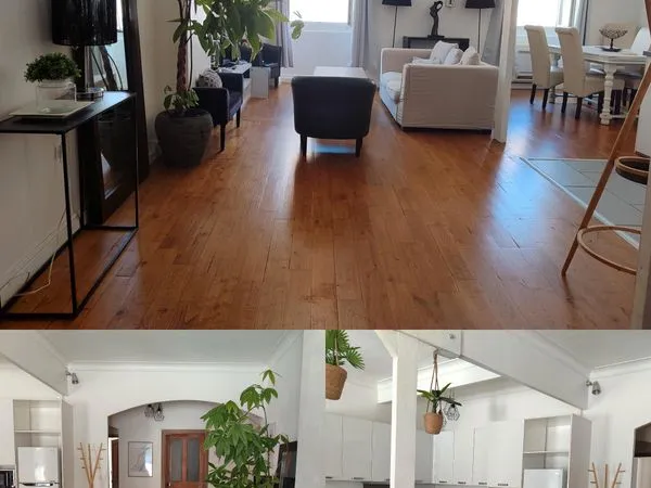 Vendons bel appartement CV Ales Avejean 