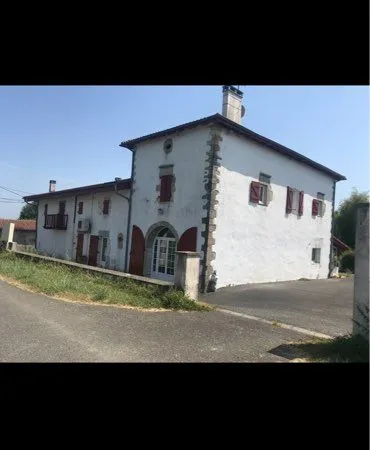 Location appartement à URT 
