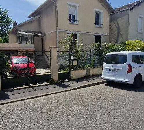 Maison 9 pièces 148 m² 