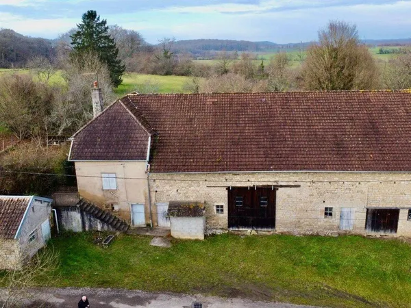 Maison 5 pièces 70 m² 