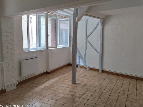 Appartement 1 pièce 41 m² 