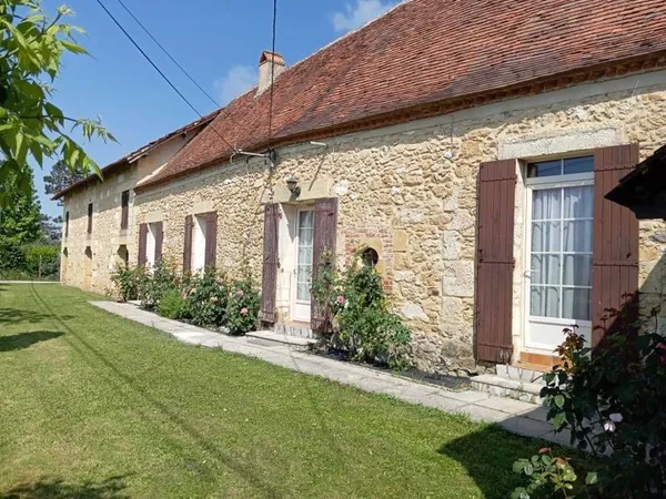 Maison de plain-pied 4 pièces 137 m² 