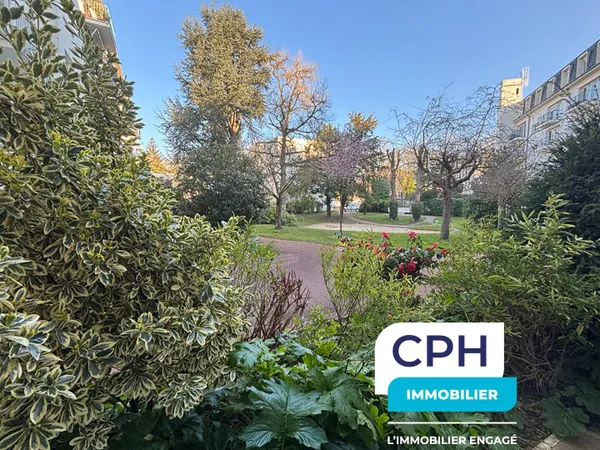 Appartement 3 pièces 68 m² 