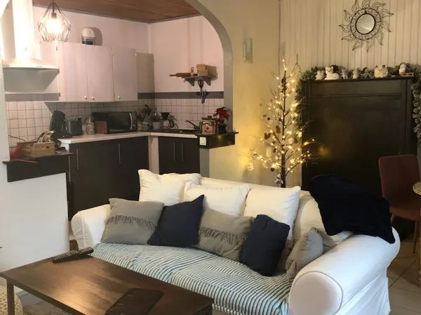 Location apremont 