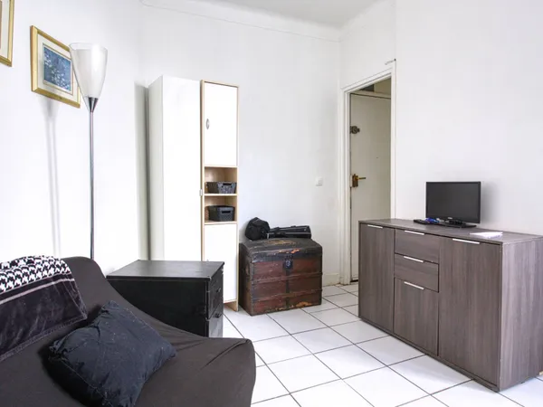 Studio idéal investisseurs - Bois-Colombes 