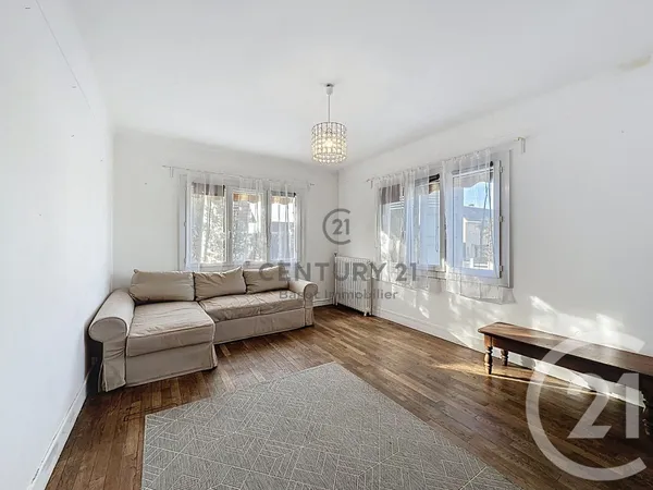 Maison 4 pièces 75 m² 